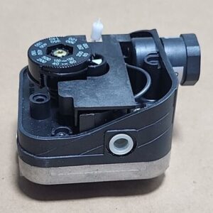 *NEW SURP* Krom Schroder DG500T Gas/Air Pressure Switch 40-200 In Wc + Warranty! - Image 5