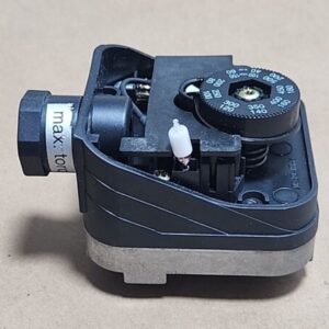 *NEW SURP* Krom Schroder DG500T Gas/Air Pressure Switch 40-200 In Wc + Warranty! - Image 6