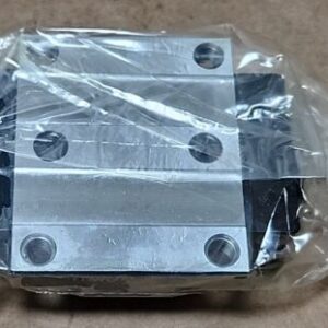 *BRAND NEW* Rexroth R165121320 Bearing Runner Block Carbon Steel + Warranty! - Image 3