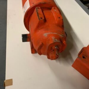 BETTIS CBA725-SR60 PNEUMATIC SPRING RETURN Actuator 60/115psig Warranty - Image 2