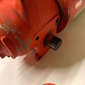 BETTIS CBA725-SR60 PNEUMATIC SPRING RETURN Actuator 60/115psig Warranty - Image 4