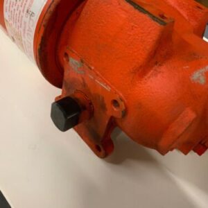 BETTIS CBA725-SR60 PNEUMATIC SPRING RETURN Actuator 60/115psig Warranty - Image 5