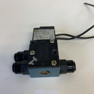 MAC 45A-AC1-DAAA-1BA Solenoid Valve Fast Shipping!~Warranty~ - Image 1