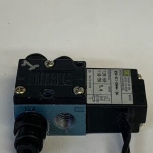 MAC 45A-AC1-DAAA-1BA Solenoid Valve Fast Shipping!~Warranty~ - Image 3