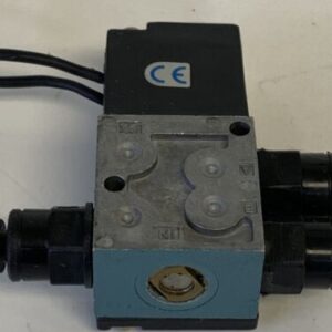 MAC 45A-AC1-DAAA-1BA Solenoid Valve Fast Shipping!~Warranty~ - Image 5
