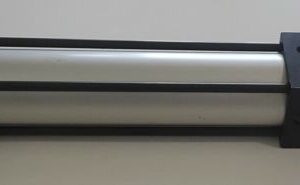*NEW* Custom Metal Designs 2x8 Pnuematic Cylinder CMD-20071 + Warranty! - Image 8