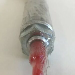 *NEW* Bimba M-095-B Stainless Steel Pneumatic Cylinder + *Warranty* - Image 4