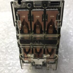* PREOWNED MOELLER PKZM-1-2,4 MOTOR STARTER # - Image 6