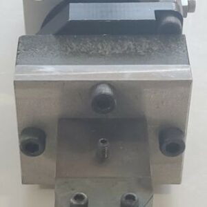 *PREOWNED* COMPACT DOUBLE ROD END GUIDE CYLINDER GCD22X2 HTV 3/99 + WARRANTY! - Image 5