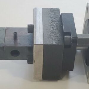 *PREOWNED* COMPACT DOUBLE ROD END GUIDE CYLINDER GCD22X2 HTV 3/99 + WARRANTY! - Image 6