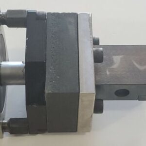 *PREOWNED* COMPACT DOUBLE ROD END GUIDE CYLINDER GCD22X2 HTV 3/99 + WARRANTY! - Image 7