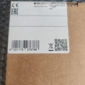 🆕️ IFM Electronic LMT105 LMECE-A12E-QSKG-2/US Heat Probe ⚡️🇺🇸 SHIP+WARRANTY - Image 5