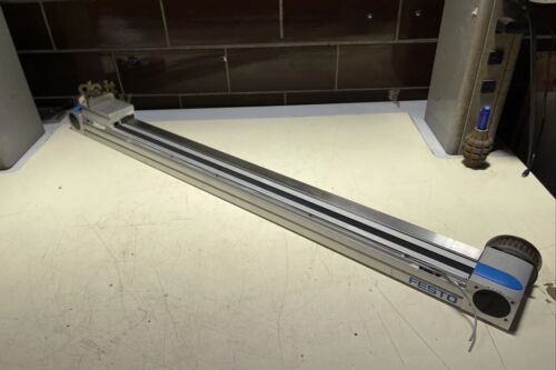 Festo Belt Linear Drive EGC-80-820-TB-KF-0H-GK ~ *Warranty* Main Image