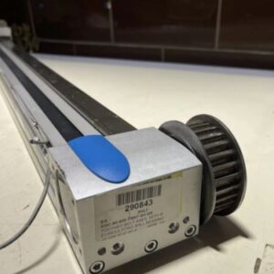 Festo Belt Linear Drive EGC-80-820-TB-KF-0H-GK ~ *Warranty* - Image 2
