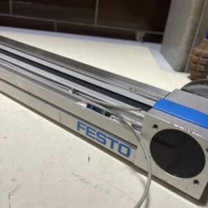 Festo Belt Linear Drive EGC-80-820-TB-KF-0H-GK ~ *Warranty* - Image 3