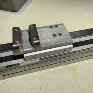 Festo Belt Linear Drive EGC-80-820-TB-KF-0H-GK ~ *Warranty* - Image 8