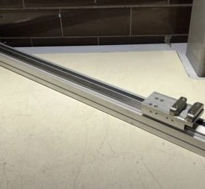 Festo Belt Linear Drive EGC-80-820-TB-KF-0H-GK ~ *Warranty* - Image 9
