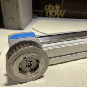 Festo Belt Linear Drive EGC-80-820-TB-KF-0H-GK ~ *Warranty* - Image 11