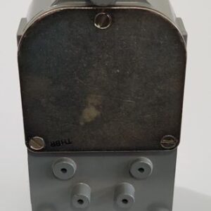 *PREOWNED* Allen Bradley 801-NX7 Ser A Limit Switch 600Volts AC-DC + Warranty! - Image 7