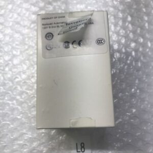 New Sealed Box Allen-Bradley Push Button Unit 800H-R2D1 Fast Shipping+Warranty! - Image 2