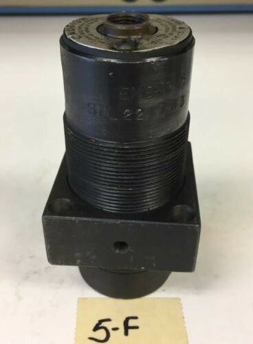 Enerpac Clamp Cylinder SPL-2217W3 Fast Shipping!*Warranty* Main Image