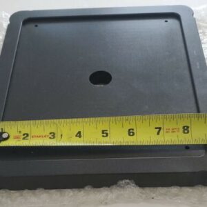 *NEW* Newport? H901320XA 10-1/2 x 9-3/16 x 7/8" Coated *SEE PHOTOS* + Warranty! - Image 5