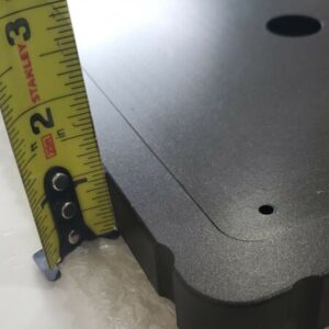 *NEW* Newport? H901320XA 10-1/2 x 9-3/16 x 7/8" Coated *SEE PHOTOS* + Warranty! - Image 7