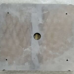 *NEW* Newport? H901320XA 10-1/2 x 9-3/16 x 7/8" Coated *SEE PHOTOS* + Warranty! - Image 8