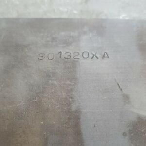 *NEW* Newport? H901320XA 10-1/2 x 9-3/16 x 7/8" Coated *SEE PHOTOS* + Warranty! - Image 9