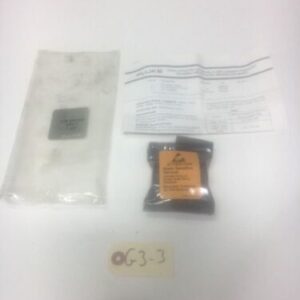 New Fluke IC LSI Digital P-MOS Replacement Parts Kit 829937 Fast Shipping! - Image 1