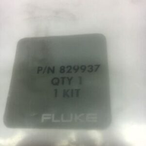 New Fluke IC LSI Digital P-MOS Replacement Parts Kit 829937 Fast Shipping! - Image 2