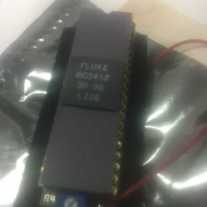 New Fluke IC LSI Digital P-MOS Replacement Parts Kit 829937 Fast Shipping! - Image 3