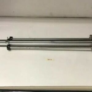 PHD Slide & Cylinder SDCE24 X 21 1/2 X 4 3/8-AE-AR-DB-E-H4 Warranty! - Image 1