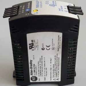 *PREOWNED* Allen Bradley 1606-XLP25A Ser A Power Supply 100-240Vac + Warranty! - Image 6