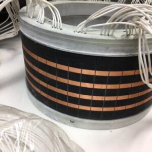 New!! Fabricast 1771-7 Slip Ring Assembly R44MA-2616L *Fast Shipping* - Image 4