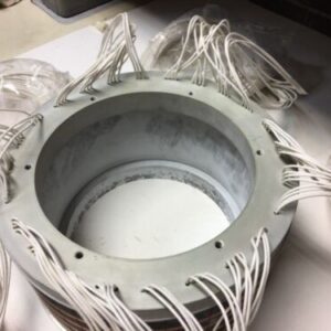 New!! Fabricast 1771-7 Slip Ring Assembly R44MA-2616L *Fast Shipping* - Image 5
