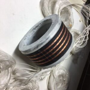 New!! Fabricast 1771-7 Slip Ring Assembly R44MA-2616L *Fast Shipping* - Image 6