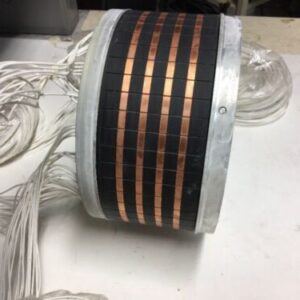 New!! Fabricast 1771-7 Slip Ring Assembly R44MA-2616L *Fast Shipping* - Image 7