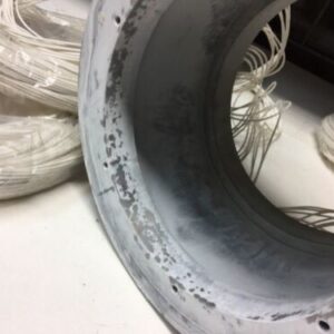 New!! Fabricast 1771-7 Slip Ring Assembly R44MA-2616L *Fast Shipping* - Image 9