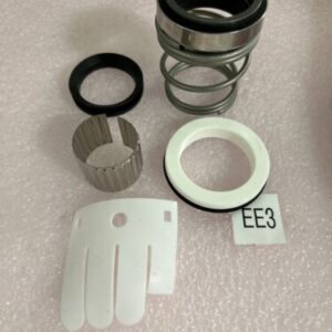 NEW Kurtz Ersa Ident-Nr/art.no. YC 54.00229 Sealing Set Fast Shipping +Warranty - Image 6