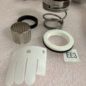 NEW Kurtz Ersa Ident-Nr/art.no. YC 54.00229 Sealing Set Fast Shipping +Warranty - Image 7
