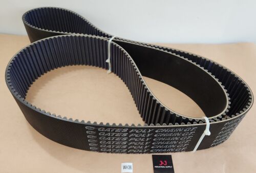 *BRAND NEW* Gates 14M-3500-125 Timing Belt 125mm Wide 3500mm Long + Warranty! Main Image