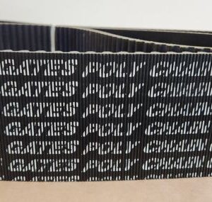 *BRAND NEW* Gates 14M-3500-125 Timing Belt 125mm Wide 3500mm Long + Warranty! - Image 2