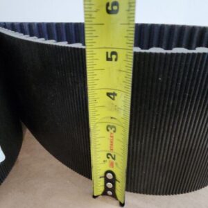 *BRAND NEW* Gates 14M-3500-125 Timing Belt 125mm Wide 3500mm Long + Warranty! - Image 5