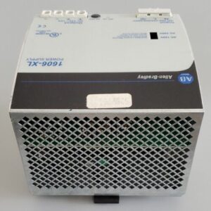 *PREOWNED* Allen-Bradley 1606-XL240E Ser A Power Supply 240V 50/60Hz + Warranty! - Image 5