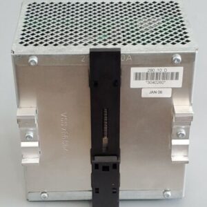 *PREOWNED* Allen-Bradley 1606-XL240E Ser A Power Supply 240V 50/60Hz + Warranty! - Image 8