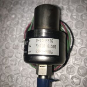 **OMEGA PX410-015GI Pressure Transducer # - Image 3