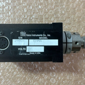 PREOWNED- Valco VICI EHMA 24VDC Micro Electric Valve Actuator || FAST SHIPPED! - Image 2