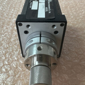 PREOWNED- Valco VICI EHMA 24VDC Micro Electric Valve Actuator || FAST SHIPPED! - Image 4