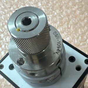 PREOWNED- Valco VICI EHMA 24VDC Micro Electric Valve Actuator || FAST SHIPPED! - Image 5